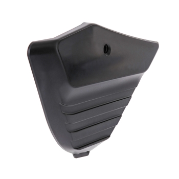 Seitendeckel mit Schlossgehäuse (links), Simson S53, S83, SC050, TS050